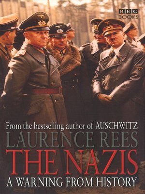 cover image of The Nazis